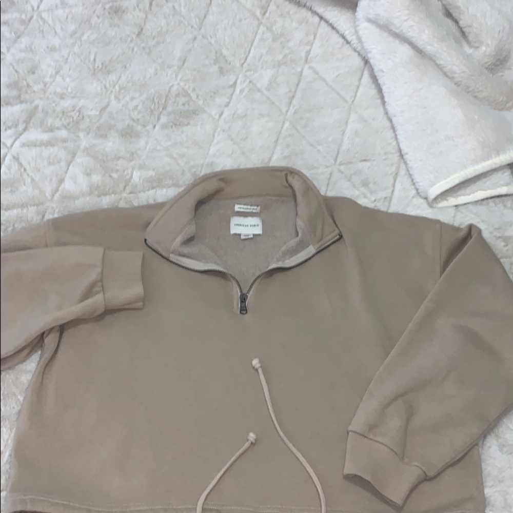 American Eagle Hoodie